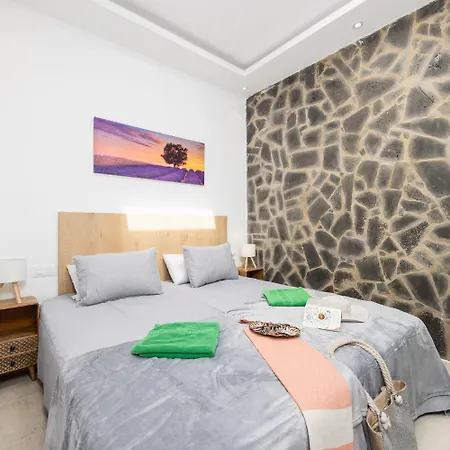 Villa Marisol Playa Blanca